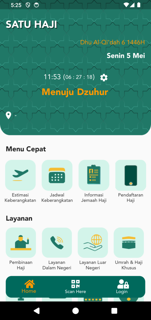 Cek PPIU Resmi Al Malik Travel